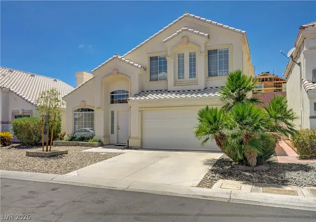 Photo 2 of Sale Pending at 4665 Ashington St, Las Vegas, NV 89147 | MLS# 2804061 | Listing updated on 2026-09-29