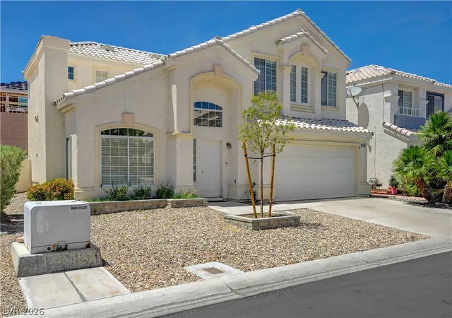 Photo 3 of Sale Pending at 4665 Ashington St, Las Vegas, NV 89147 | MLS# 2804061 | Listing updated on 2026-09-29
