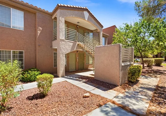 Photo 1 of Condo for sale at 2111 Jetty Rock Dr #102, Las Vegas, NV 89128 | MLS# 2806782 | Listing updated on 2026-09-17