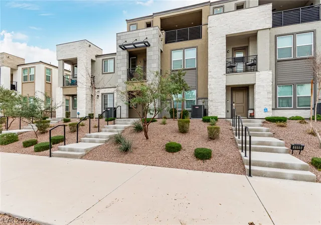 Photo 1 of Townhouse for sale at 1111 Heliodor Ave, Henderson, NV 89011 | MLS# 2806244 | Listing updated on 2026-09-26
