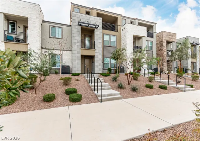 Photo 2 of Townhouse for sale at 1111 Heliodor Ave, Henderson, NV 89011 | MLS# 2806244 | Listing updated on 2026-09-26