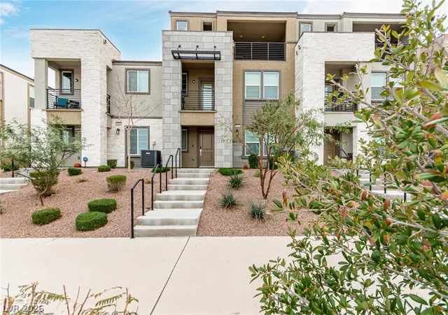 Photo 3 of Townhouse for sale at 1111 Heliodor Ave, Henderson, NV 89011 | MLS# 2806244 | Listing updated on 2026-09-26
