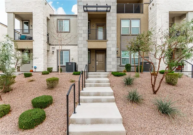 Photo 3 of Townhouse for sale at 1111 Heliodor Ave, Henderson, NV 89011 | MLS# 2806244 | Listing updated on 2026-10-27