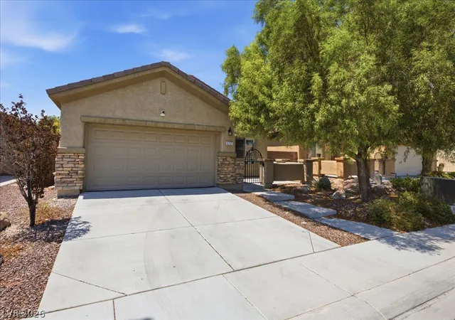 Photo 1 of Single family home for sale at 6737 Scavenger Hunt St, North Las Vegas, NV 89084 | MLS# 2806439 | Listing updated on 2026-10-04