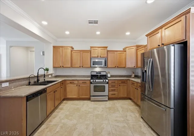 Photo 2 of Single family home for sale at 6737 Scavenger Hunt St, North Las Vegas, NV 89084 | MLS# 2806439 | Listing updated on 2026-10-04