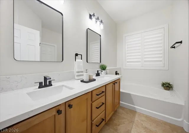 Photo 3 of Single family home for sale at 6737 Scavenger Hunt St, North Las Vegas, NV 89084 | MLS# 2806439 | Listing updated on 2026-10-04