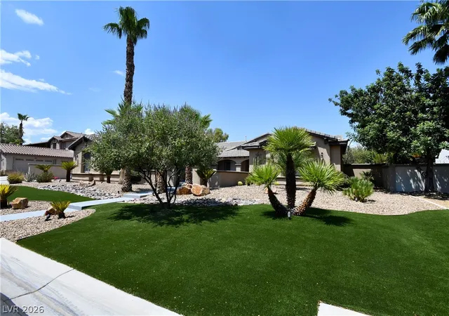 Photo 2 of Single family home for sale at 7008 Via Campanile Ave, Las Vegas, NV 89131 | MLS# 2807653 | Listing updated on 2026-08-31
