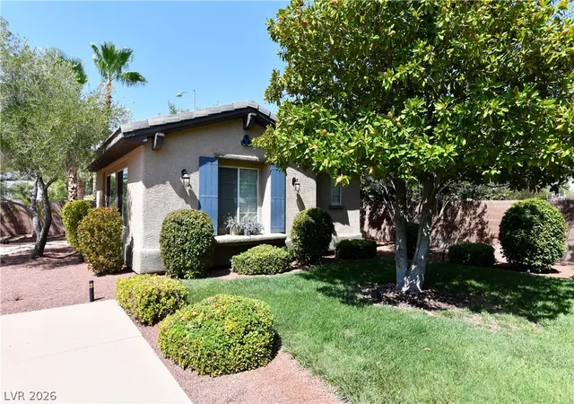Photo 3 of Single family home for sale at 7008 Via Campanile Ave, Las Vegas, NV 89131 | MLS# 2807653 | Listing updated on 2026-08-31