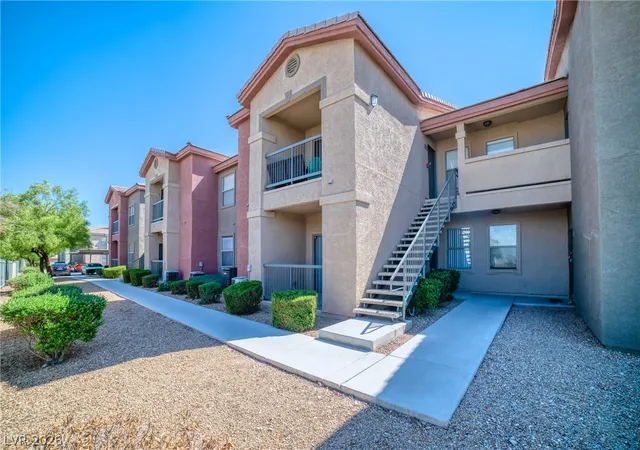 Photo 1 of Condo for sale at 8000 W Badura Ave #1135, Las Vegas, NV 89113 | MLS# 2804647 | Listing updated on 2026-09-24