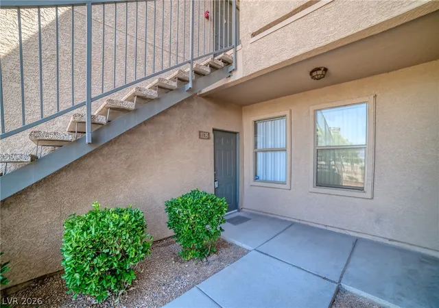Photo 2 of Condo for sale at 8000 W Badura Ave #1135, Las Vegas, NV 89113 | MLS# 2804647 | Listing updated on 2026-09-24