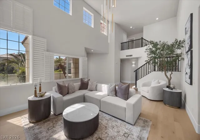 Photo 3 of Single family home for sale at 8024 Shorecrest Dr, Las Vegas, NV 89128 | MLS# 2807473 | Listing updated on 2026-10-07