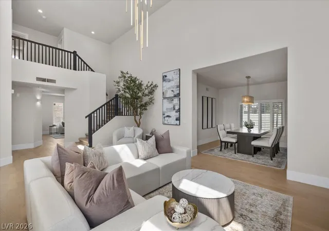 Photo 4 of Single family home for sale at 8024 Shorecrest Dr, Las Vegas, NV 89128 | MLS# 2807473 | Listing updated on 2026-10-07