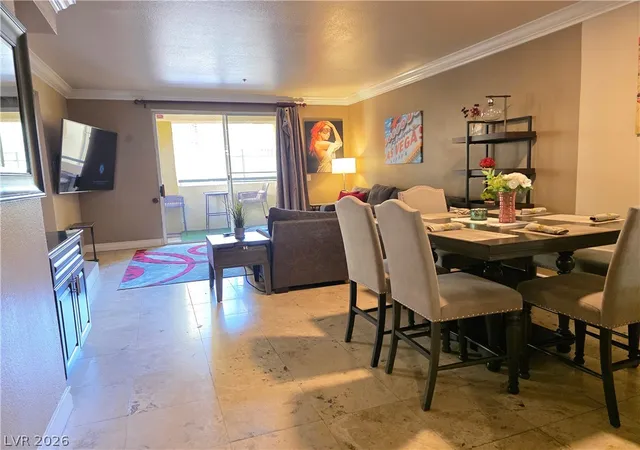 Photo 3 of Condo for sale at 210 E Flamingo Rd #101, Las Vegas, NV 89169 | MLS# 2807762 | Listing updated on 2026-10-05