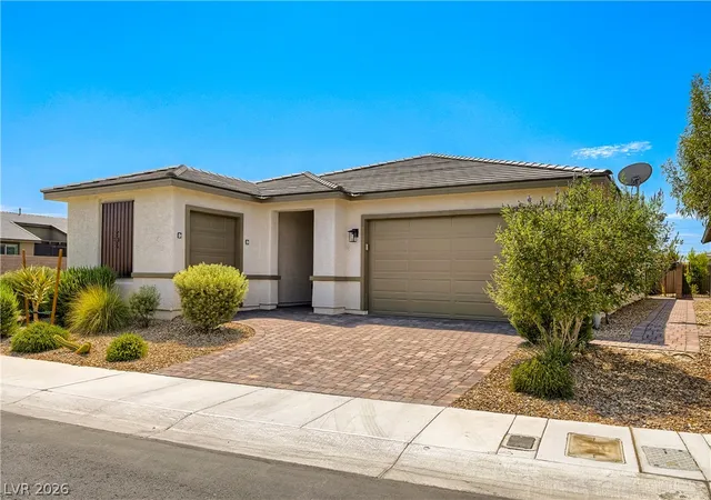 Photo 2 of Single family home for sale at 2243 Beauty Vista Ave, North Las Vegas, NV 89086 | MLS# 2807442 | Listing updated on 2026-08-31