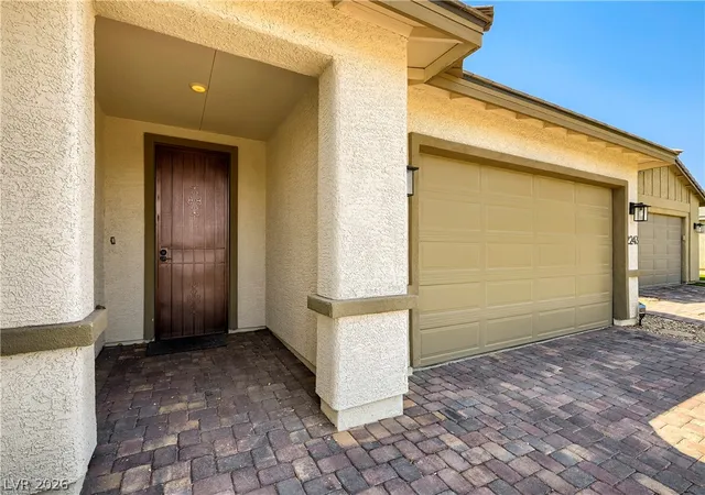 Photo 3 of Single family home for sale at 2243 Beauty Vista Ave, North Las Vegas, NV 89086 | MLS# 2807442 | Listing updated on 2026-08-31