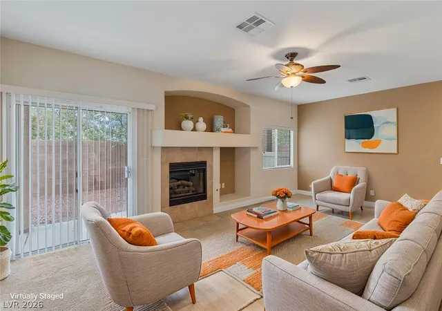 Photo 1 of Townhouse for sale at 8710 Horizon Wind Ave #103, Las Vegas, NV 89178 | MLS# 2807520 | Listing updated on 2026-10-06