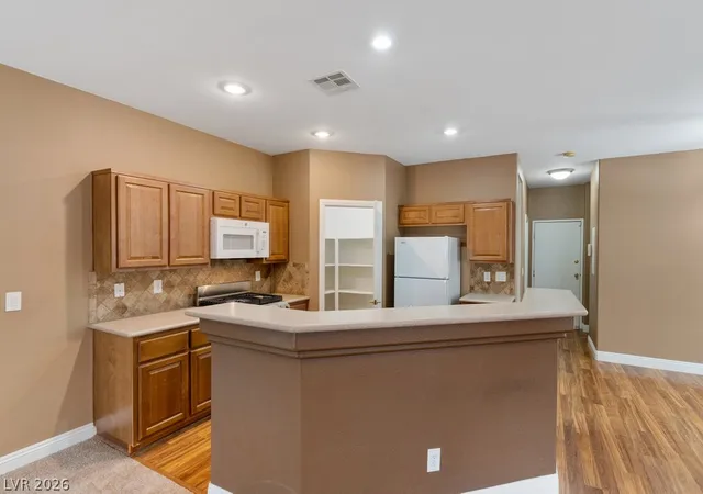 Photo 2 of Townhouse for sale at 8710 Horizon Wind Ave #103, Las Vegas, NV 89178 | MLS# 2807520 | Listing updated on 2026-10-06