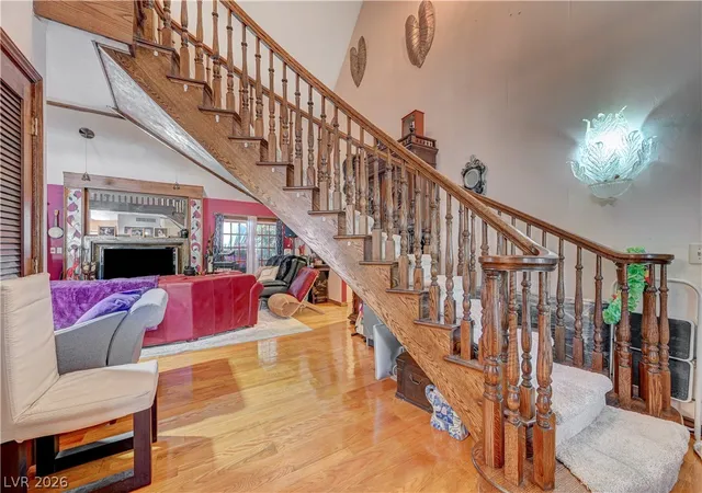 Photo 3 of Single family home for sale at 3005 Campbell Cir, Las Vegas, NV 89107 | MLS# 2807794 | Listing updated on 2026-10-01