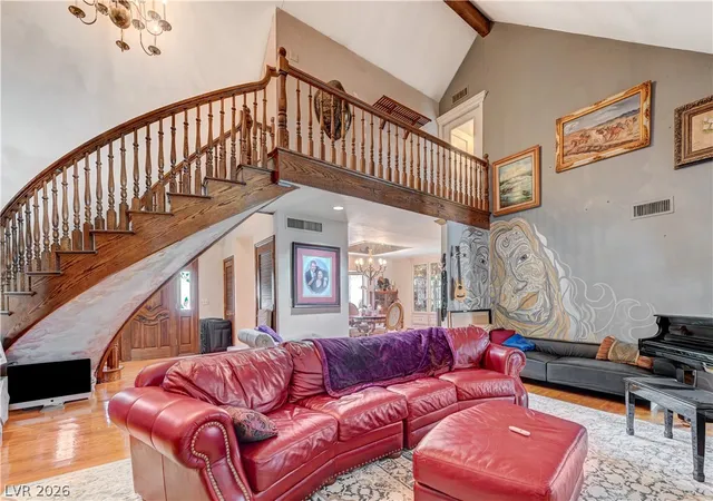 Photo 4 of Single family home for sale at 3005 Campbell Cir, Las Vegas, NV 89107 | MLS# 2807794 | Listing updated on 2026-10-01