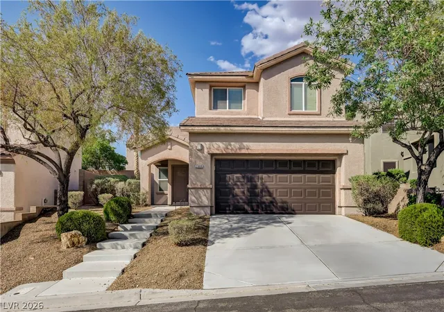 Photo 1 of Single family home for sale at 2660 Strichen Ave, Henderson, NV 89044 | MLS# 2807630 | Listing updated on 2026-09-22