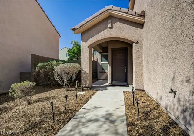 Photo 3 of Single family home for sale at 2660 Strichen Ave, Henderson, NV 89044 | MLS# 2807630 | Listing updated on 2026-09-22
