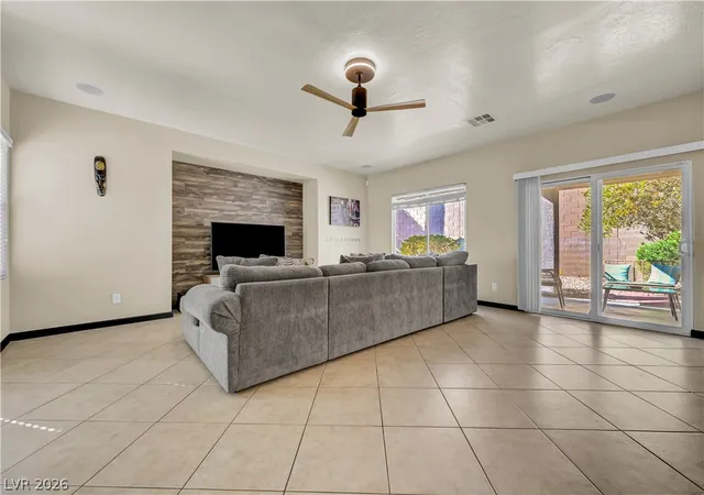Photo 4 of Single family home for sale at 2660 Strichen Ave, Henderson, NV 89044 | MLS# 2807630 | Listing updated on 2026-09-22