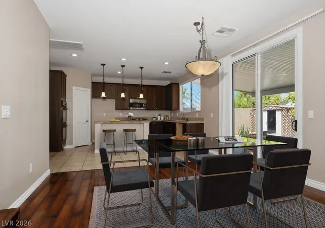 Photo 3 of Single family home for sale at 9712 Running Rabbit St, Las Vegas, NV 89143 | MLS# 2807792 | Listing updated on 2026-09-10