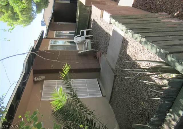 Photo 2 of Townhouse for sale at 357 E Van Wagenen St #0, Henderson, NV 89015 | MLS# 2807823 | Listing updated on 2026-09-16