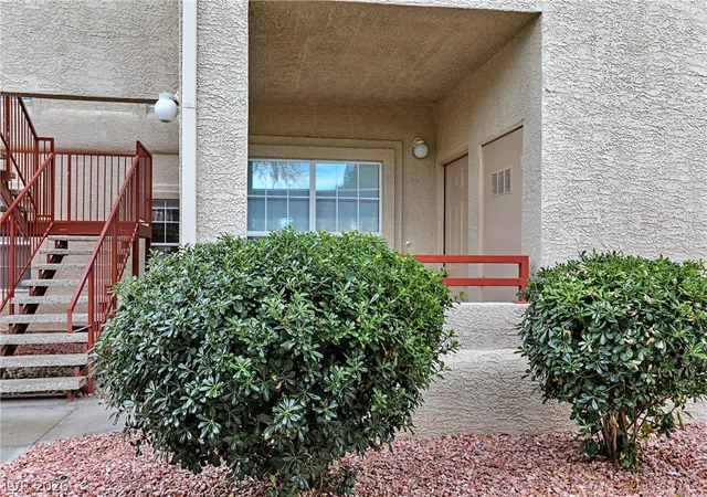 Photo 1 of Condo for sale at 520 Arrowhead Trl #613, Henderson, NV 89015 | MLS# 2807769 | Listing updated on 2026-09-12