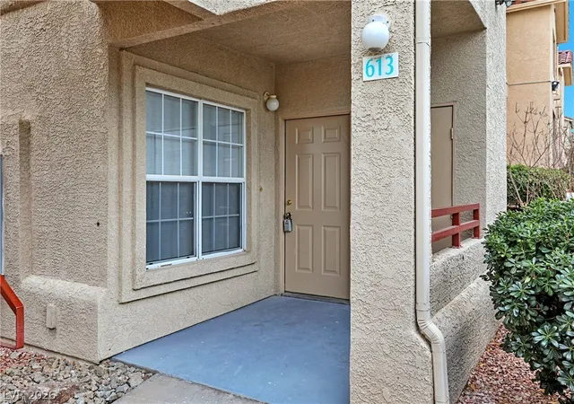 Photo 2 of Condo for sale at 520 Arrowhead Trl #613, Henderson, NV 89015 | MLS# 2807769 | Listing updated on 2026-09-12