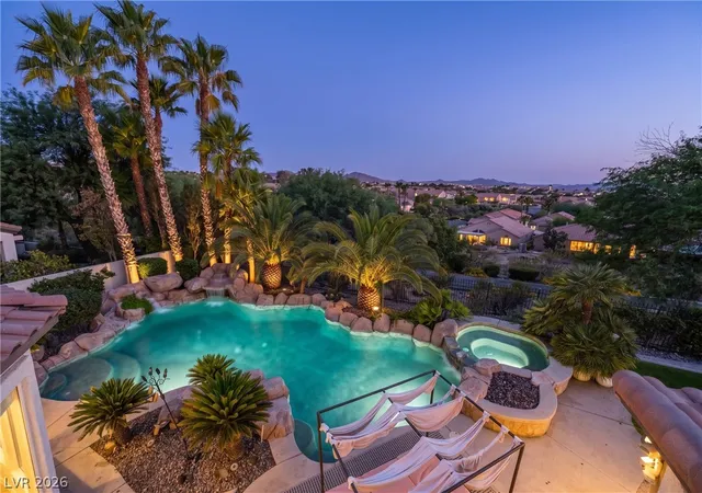 Photo 1 of Single family home for sale at 2948 Cimini Ct, Henderson, NV 89052 | MLS# 2805713 | Listing updated on 2026-10-05