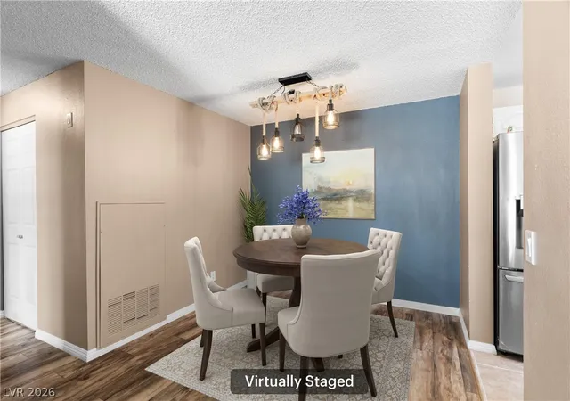 Photo 1 of Condo for sale at 1375 E Hacienda Ave #214, Las Vegas, NV 89119 | MLS# 2807697 | Listing updated on 2026-09-02