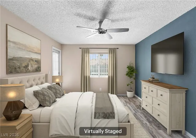 Photo 3 of Condo for sale at 1375 E Hacienda Ave #214, Las Vegas, NV 89119 | MLS# 2807697 | Listing updated on 2026-09-02