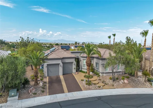 Photo 1 of Single family home for sale at 5152 Estasi St, Las Vegas, NV 89135 | MLS# 2805018 | Listing updated on 2026-08-30