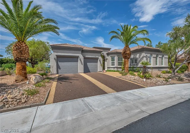 Photo 2 of Single family home for sale at 5152 Estasi St, Las Vegas, NV 89135 | MLS# 2805018 | Listing updated on 2026-08-30