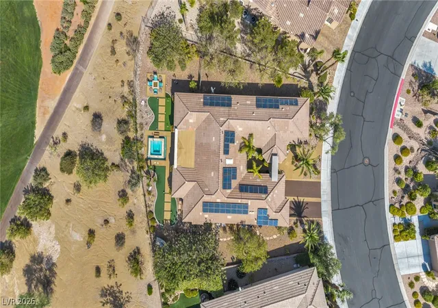 Photo 3 of Single family home for sale at 5152 Estasi St, Las Vegas, NV 89135 | MLS# 2805018 | Listing updated on 2026-08-30