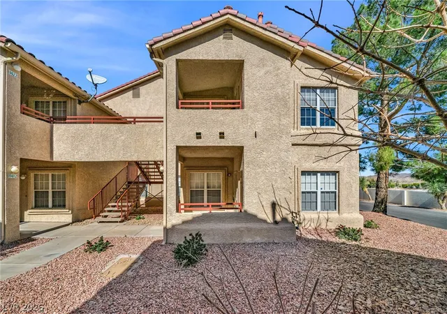 Photo 1 of Condo for sale at 520 Arrowhead Trl #1411, Henderson, NV 89015 | MLS# 2807775 | Listing updated on 2026-09-12