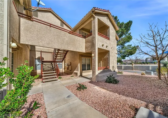 Photo 2 of Condo for sale at 520 Arrowhead Trl #1411, Henderson, NV 89015 | MLS# 2807775 | Listing updated on 2026-09-12