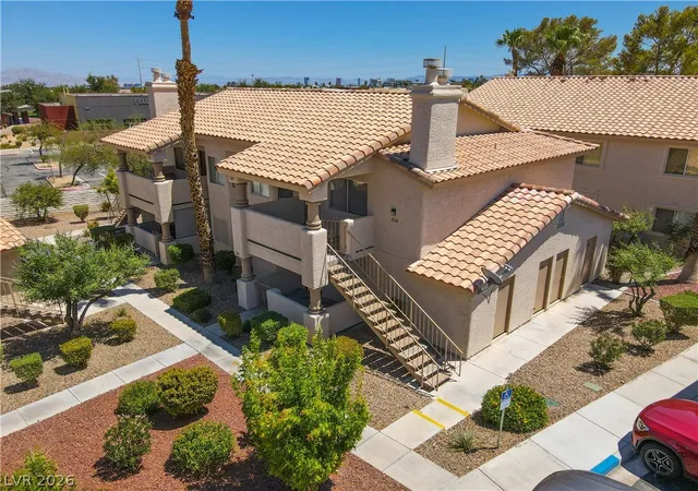 Photo 1 of Condo for sale at 1332 Pinto Rock Ln #201, Las Vegas, NV 89128 | MLS# 2807813 | Listing updated on 2026-09-15