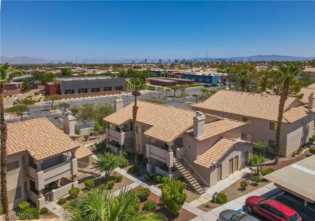Photo 2 of Condo for sale at 1332 Pinto Rock Ln #201, Las Vegas, NV 89128 | MLS# 2807813 | Listing updated on 2026-09-15