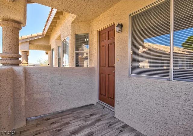 Listing Photo 4 - Condo for sale in building located at 1332 Pinto Rock Ln, Las Vegas, NV 89128 - Unit #201