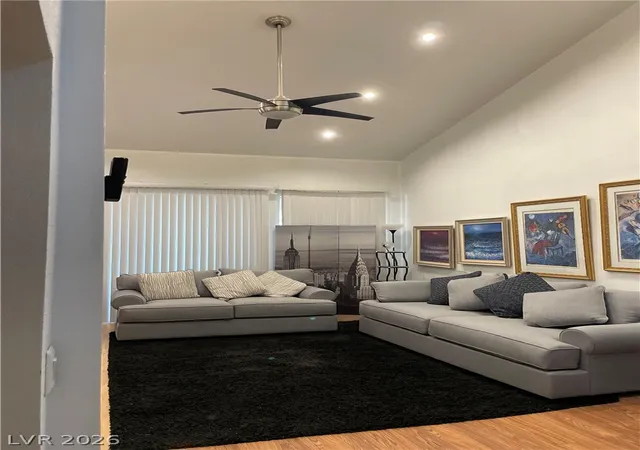 Photo 3 of Townhouse for sale at 2901 San Martin Ct, Las Vegas, NV 89121 | MLS# 2807866 | Listing updated on 2026-09-09