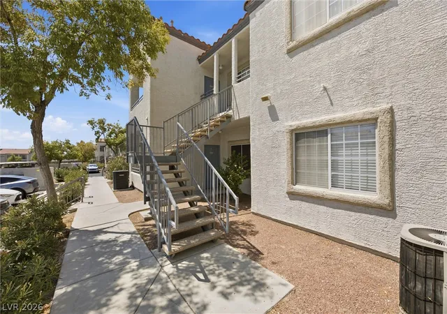 Condo for sale at 3318 N Decatur Blvd #2114, Las Vegas, NV 89130 | MLS# 2807676