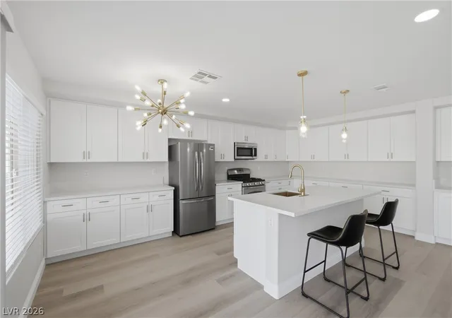 Photo 2 of Single family home for sale at 3721 Deer Flats St, Las Vegas, NV 89129 | MLS# 2807430 | Listing updated on 2026-09-01