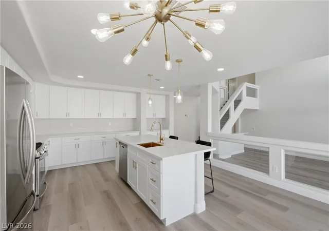 Photo 3 of Single family home for sale at 3721 Deer Flats St, Las Vegas, NV 89129 | MLS# 2807430 | Listing updated on 2026-09-01