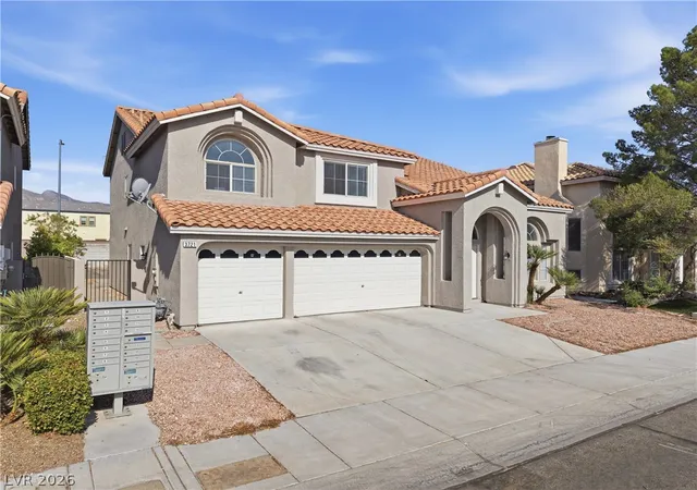 Photo 4 of Single family home for sale at 3721 Deer Flats St, Las Vegas, NV 89129 | MLS# 2807430 | Listing updated on 2026-09-01