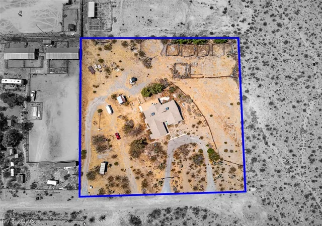 Photo 1 of Single family home for sale at 8075 Sally St, Las Vegas, NV 89166 | MLS# 2807856 | Listing updated on 2026-09-14