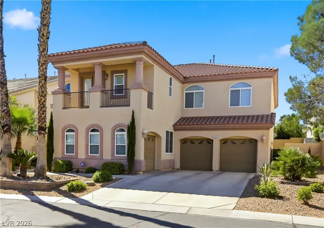 Photo 2 of Single family home for sale at 39 Perennial Border Ct, Las Vegas, NV 89148 | MLS# 2807917 | Listing updated on 2026-10-04