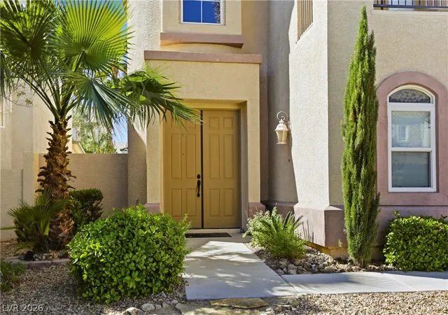 Photo 3 of Single family home for sale at 39 Perennial Border Ct, Las Vegas, NV 89148 | MLS# 2807917 | Listing updated on 2026-10-04