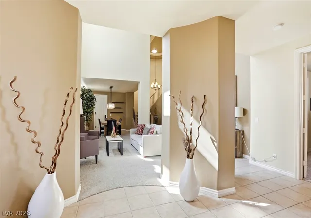 Photo 4 of Single family home for sale at 39 Perennial Border Ct, Las Vegas, NV 89148 | MLS# 2807917 | Listing updated on 2026-10-04